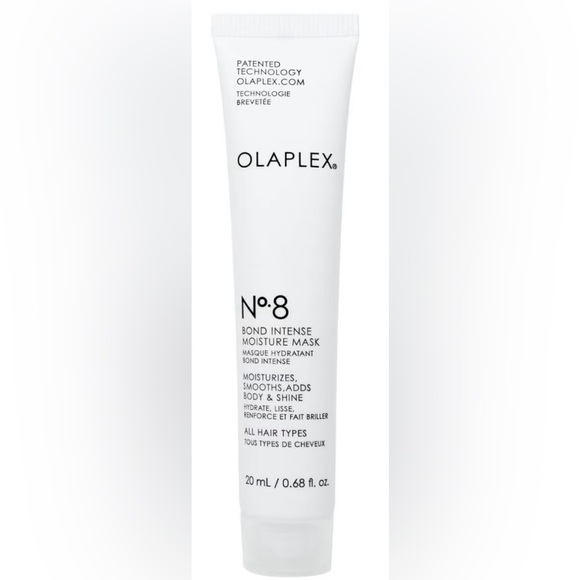 OLAPLEX Other - Olaplex moisture mask